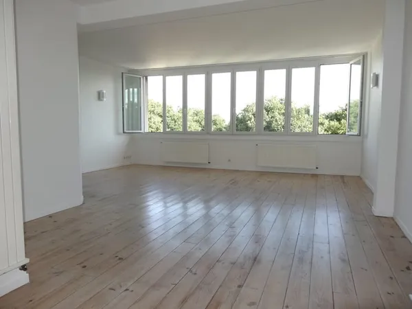 Coup de coeur Appartement de 110 m² - Séjour de 45 m², suite parentale et stationnement