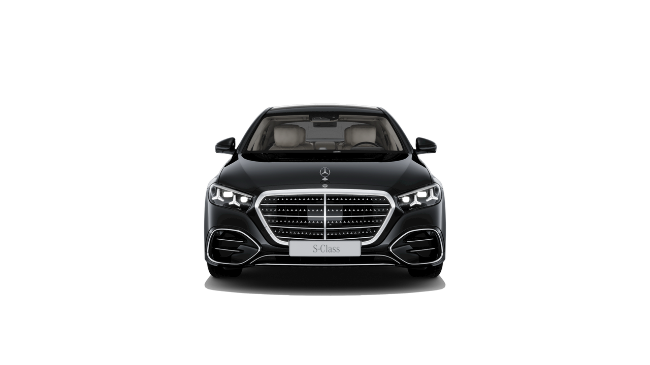 Mercedes Classe S L 450 e Hybride EQ 9G-Tronic — photo 8