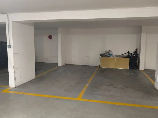 Stationnement Vente Paris 17000€