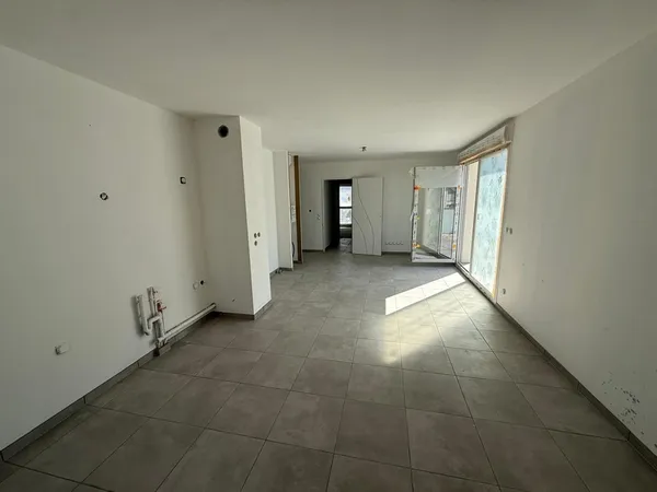Appartement à vendre 2 pièces attique ANNEMASSE (74)