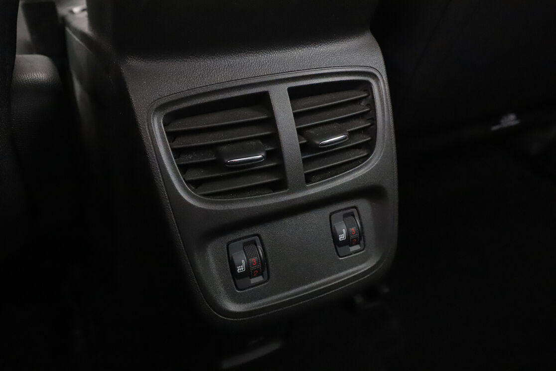 Opel Grandland X 1.2 Turbo Auto — photo 13