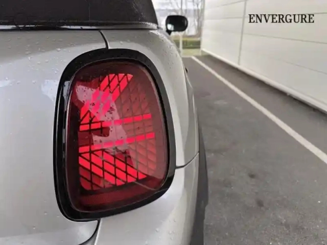 Mini Cooper cabrio c 163ch classic dkg7 — photo 10