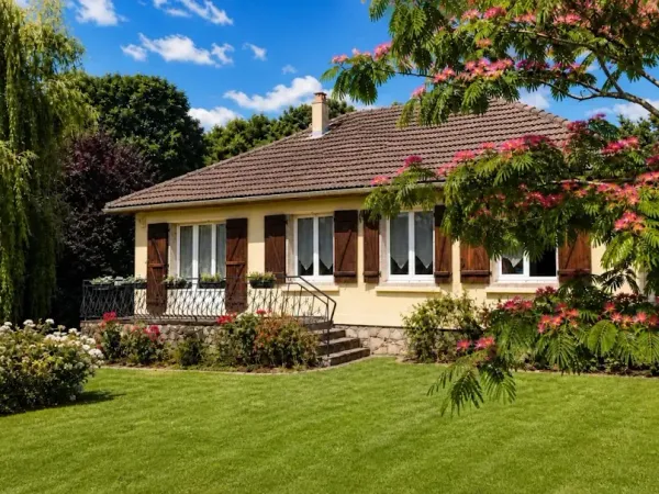 Maison 5 pièces 83 m²