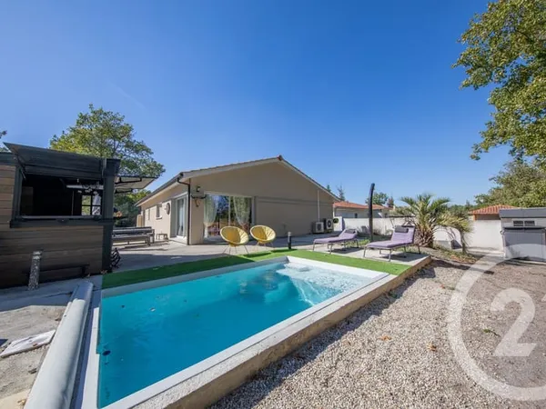 Maison 5 pièces 118 m²