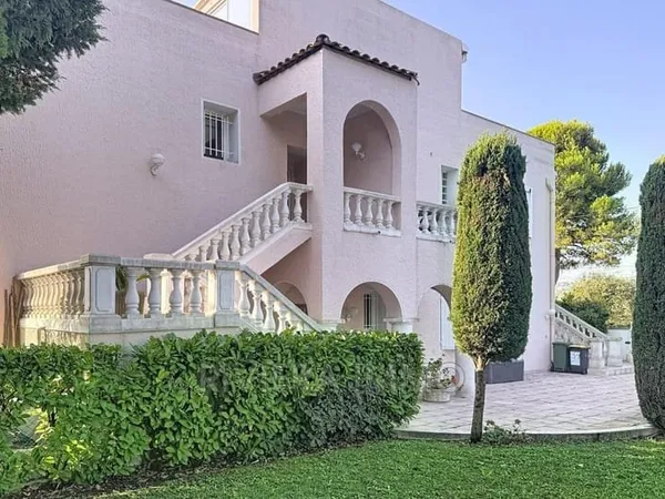 Appartement Vente Antibes 3p 77m² 460000€