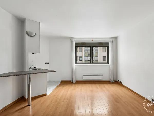 Parking 31 m²