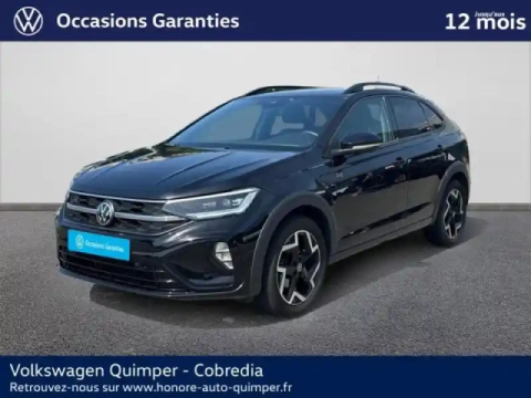Volkswagen Taigo 1.0 tsi 116ch r-line dsg7
