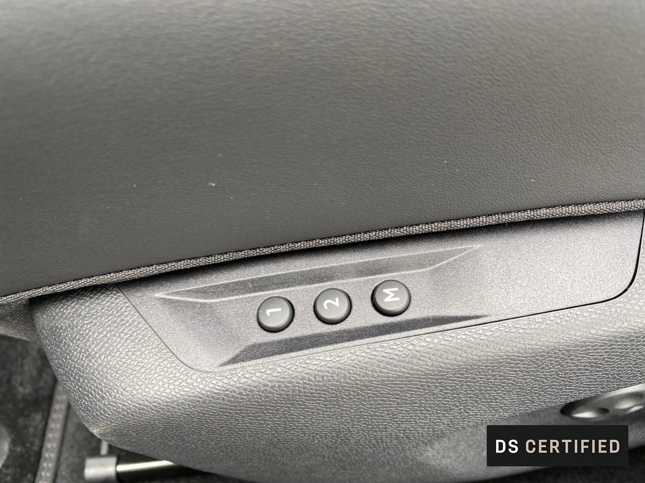 Ds Ds 4 bluehdi 130ch etoile automatique — photo 19
