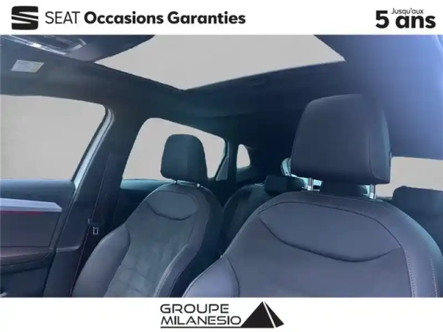 Seat Ibiza 1.0 ecotsi 110 ch s/s dsg7 — photo 13