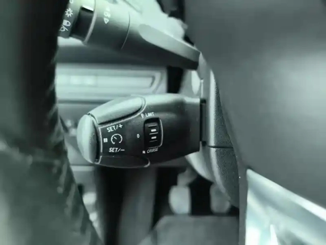 Peugeot 208 bluehdi 100ch s&amp;s bvm6 allure business — photo 18