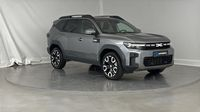 Dacia Bigster 1.8 hybrid 155ch Journey — photo 3