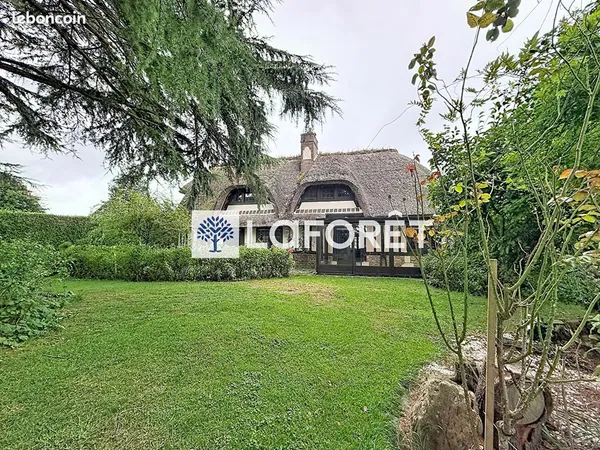 Maison 6 pièces 173 m²