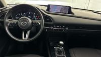 Mazda Cx-30 2.5 e-SKYACTIV-G M-Hybrid 140ch Homura 2025 — photo 11