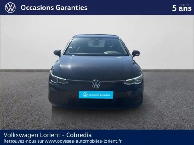 Volkswagen Golf 2.0 tdi scr 150ch life business dsg7 — photo 2