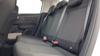 Citroen C3 1.2 PureTech 110ch S&S MAX Boite Automatique — photo 10