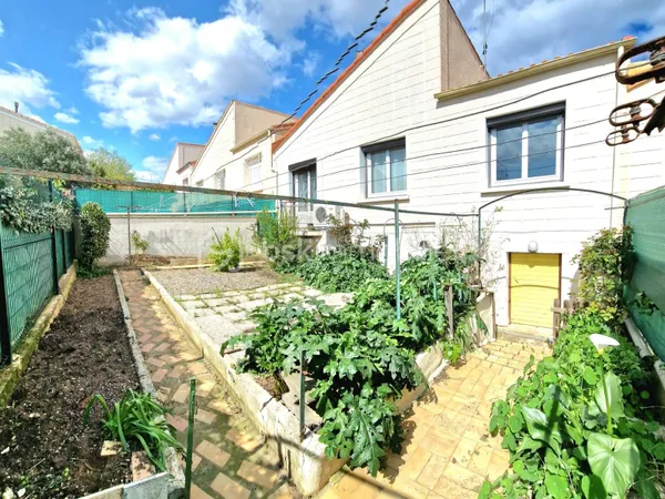 Maison 6 pièces 95 m²