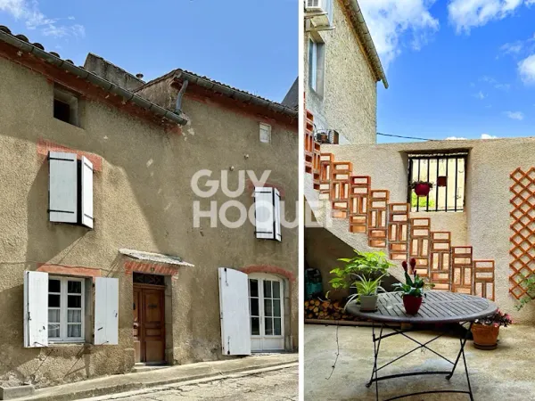 Maison 5 pièces 162 m²