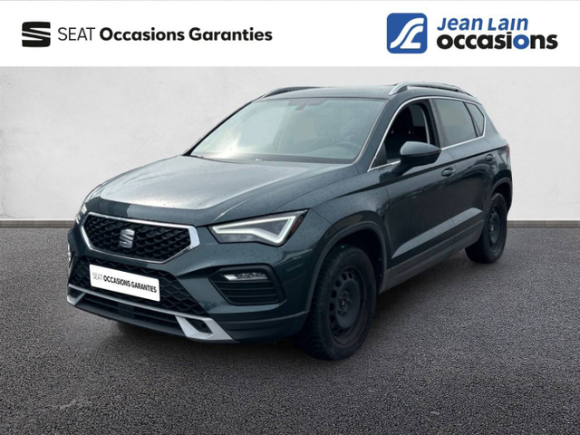 Seat Ateca 2.0 TDI 115 ch Start/Stop Style