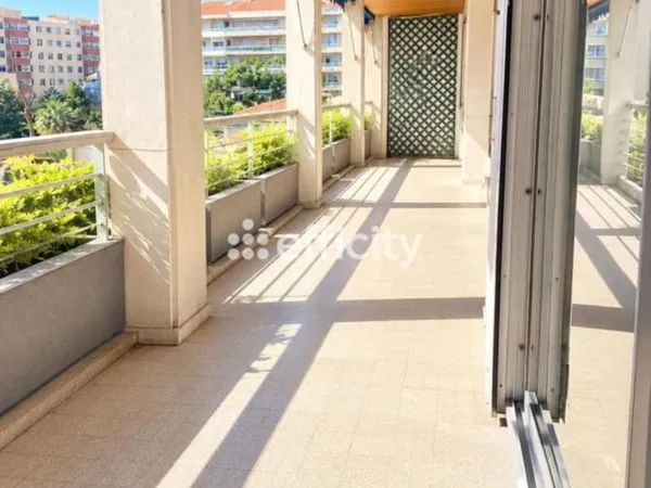 Appartement rénové