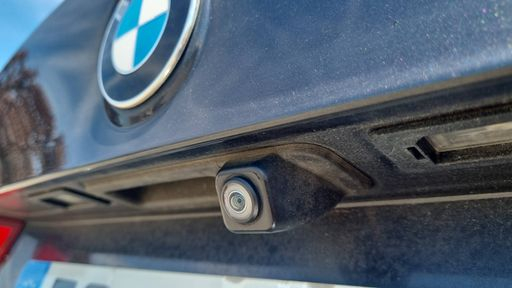 BMW Serie 5 Touring xDrive 520d 190 Steptronic8 - Luxury Line – 2018 – 104900 km – Diesel – Boîte Automatique — photo 9