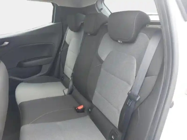 Renault Clio 1.0 tce 90ch evolution - 24 — photo 4