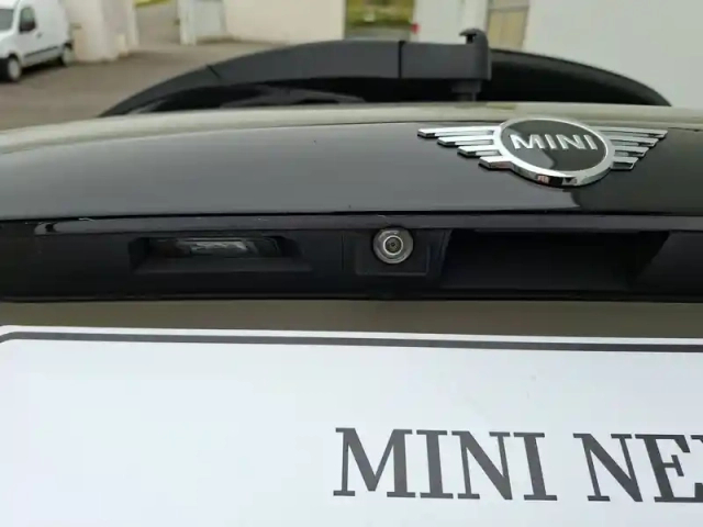 Mini Mini hatch 5 portes cooper 136 ch bva7 — photo 50