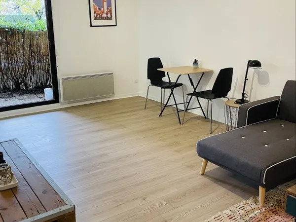 Vends appartement
