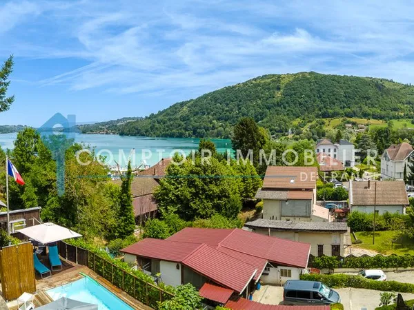 Propriété 8 pièces 180 m²
