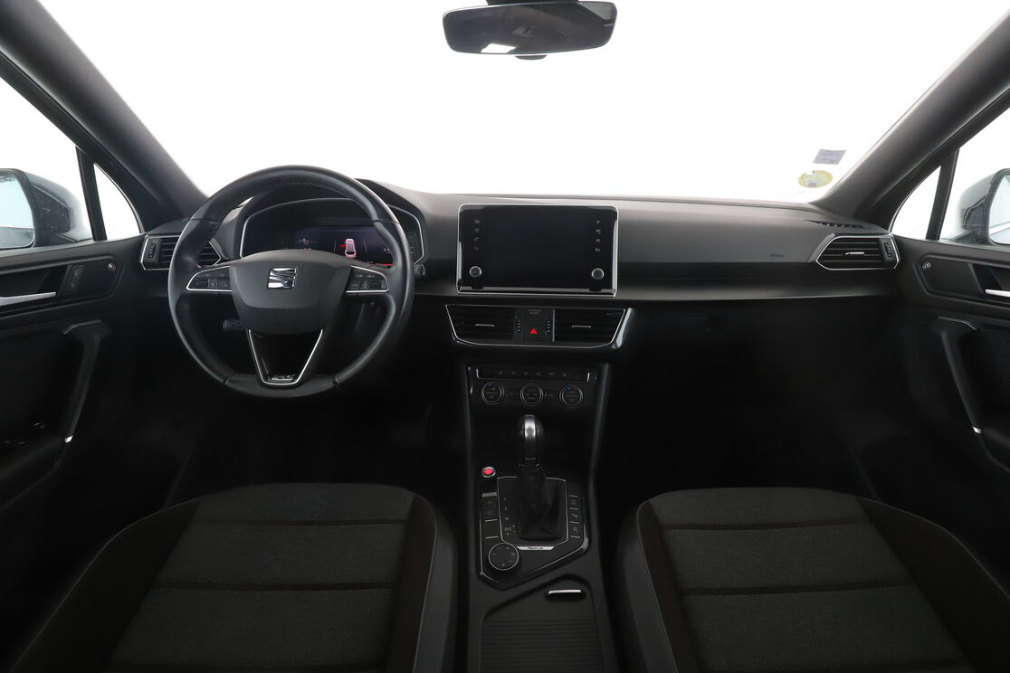Seat Tarraco 2.0 TDI 4x4 Xcellence DSG7 — photo 11