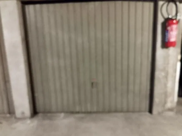 Location parking