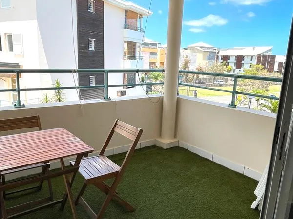 Appartement T2 duplex - Mont Roquefeuil