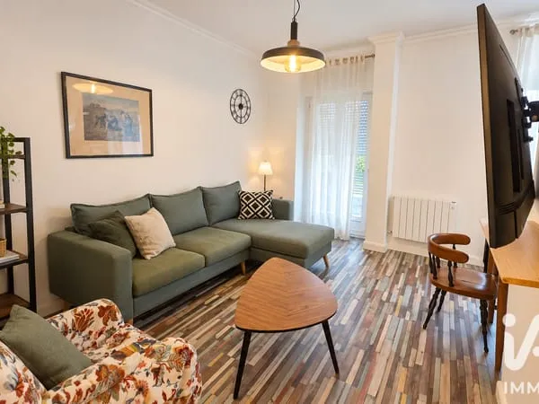 Immeuble de rapport 427 m²