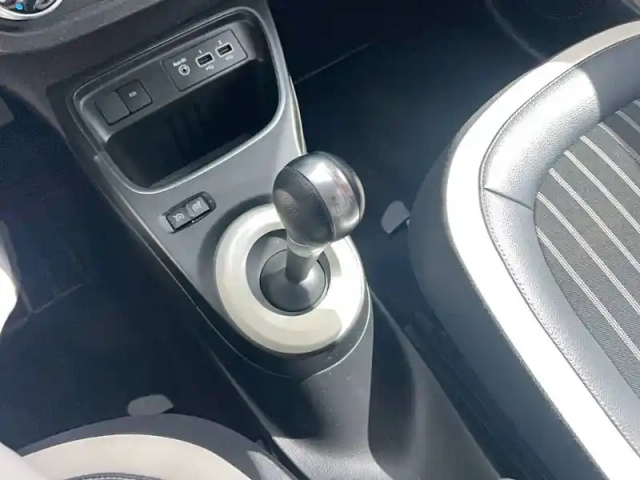 Renault Twingo iii achat intégral - 21 — photo 21