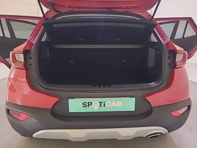 Kia Stonic 1.0 t-gdi 100 ch mhev ibvm6 — photo 6