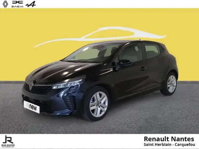Renault Clio 1.0 tce 90ch evolution