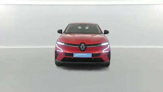 Renault Megane e-tech ev40 130ch standard charge — photo 65