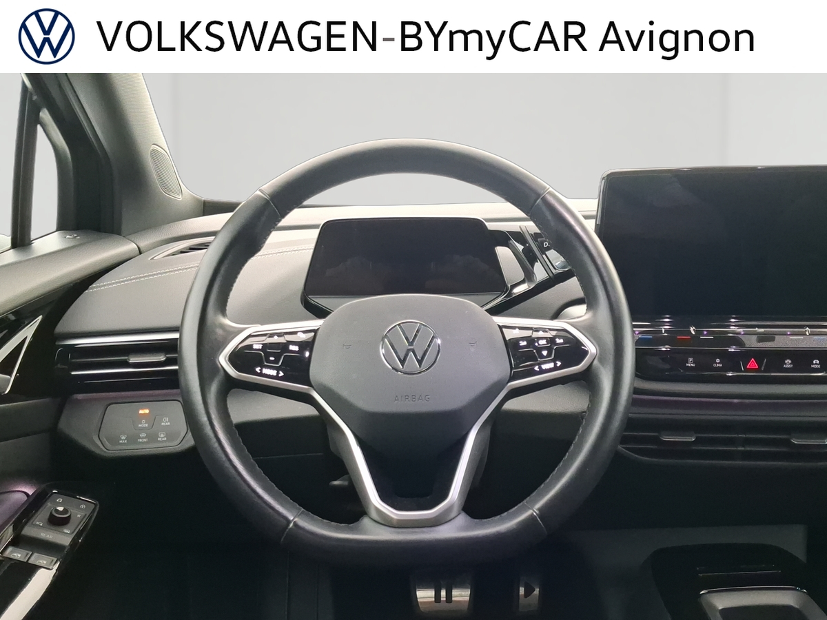 Volkswagen ID.5 174 ch Pro — photo 11