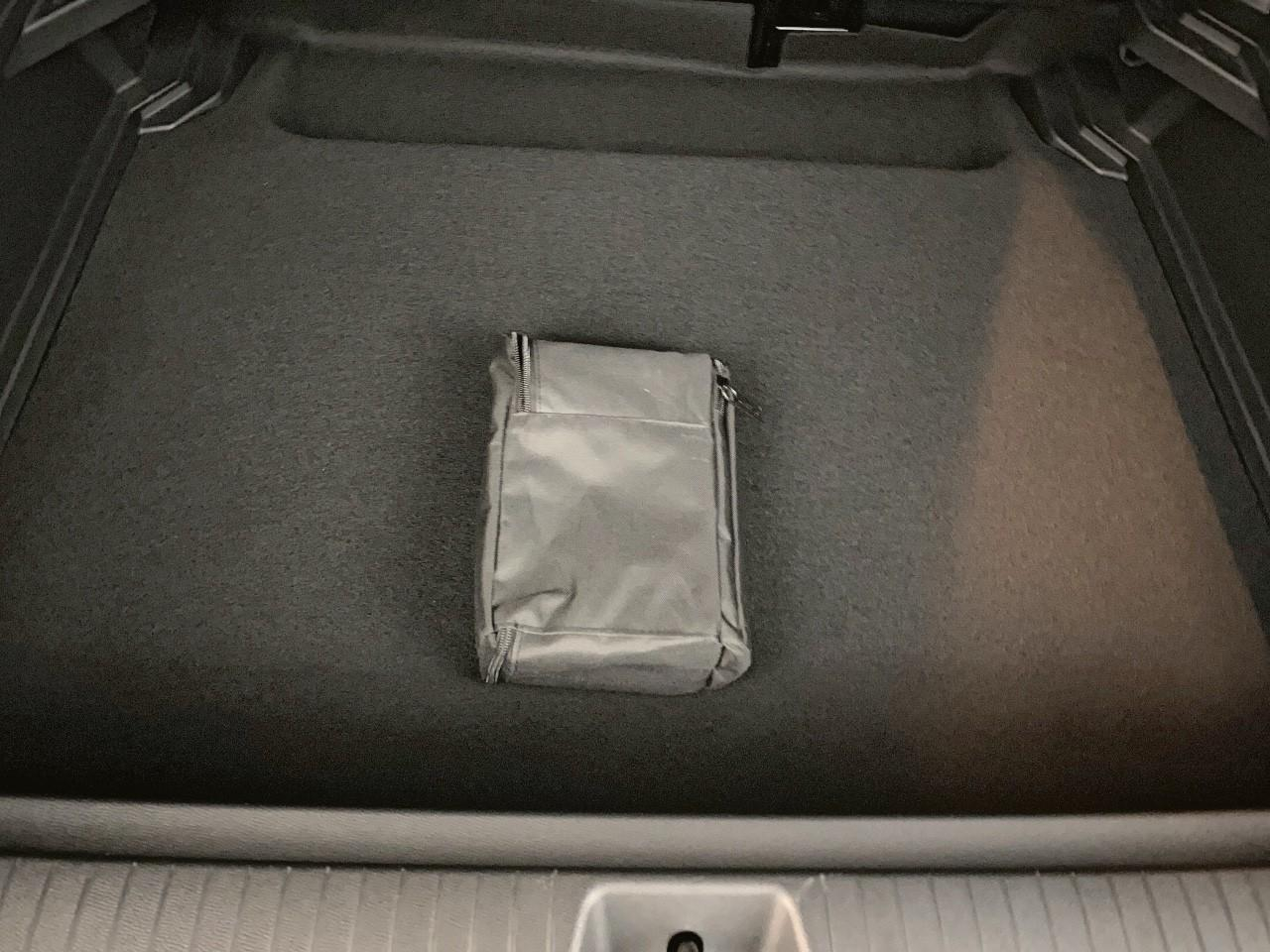 Citroën C3 Aircross hybride 145 ch aut plus — photo 16