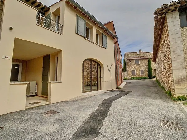 Maison 4 pièces 138 m²