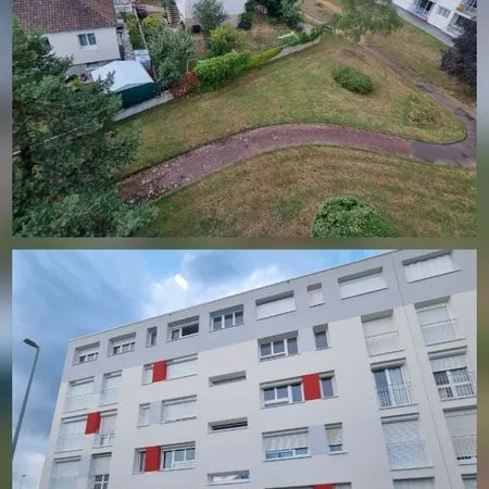 Colocation appartement Laval
