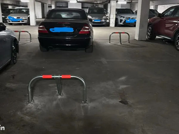 Location de parking