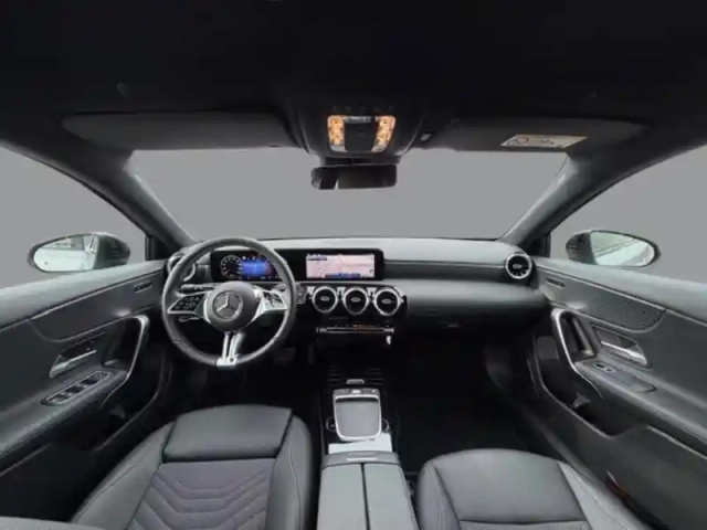 Mercedes Classe A 180 d progressive line — photo 11
