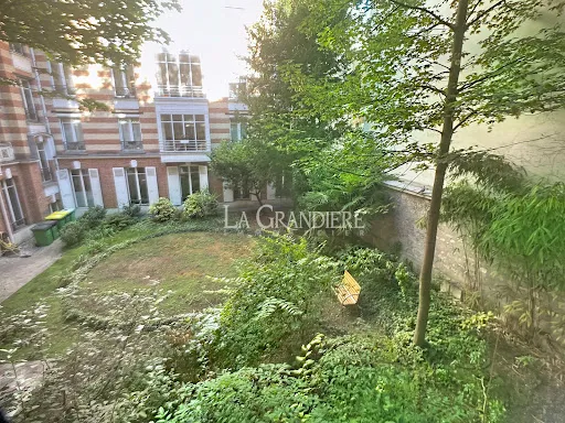 Appartement 5 pièces 106 m²