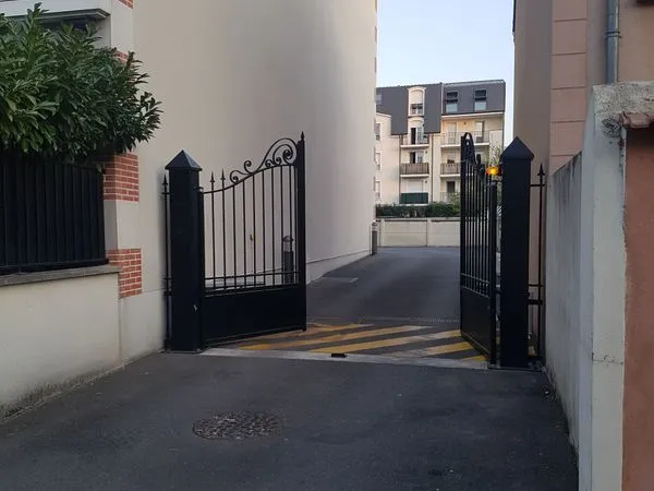 Location place de parking