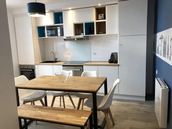 Vends immeuble
