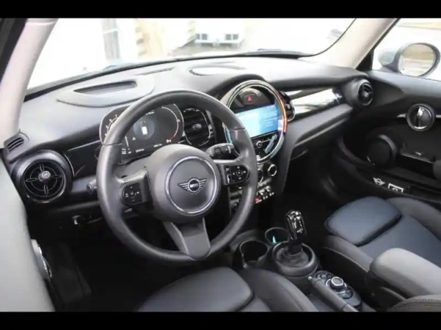 Mini Mini one 102ch edition camden bva7 — photo 11