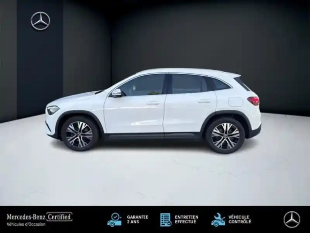 Mercedes Gla 200 progressive line — photo 2