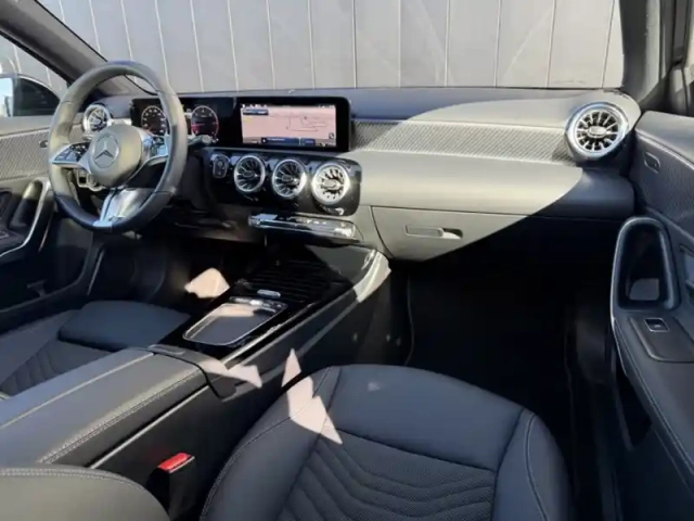 Mercedes Classe A 180 d progressive line — photo 9
