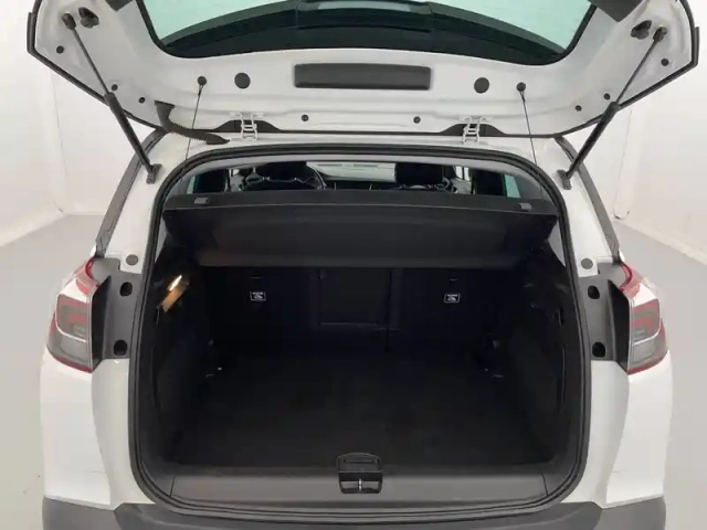 Opel Crossland X 1.2 turbo 110 ch bva6 — photo 27