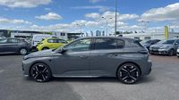 Peugeot 308 1.2 Hybrid 145ch GT e-DCS6 — photo 8